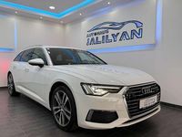 gebraucht Audi A6 Avant 50 TDI quattro HEAD UP, MATRIX, ACC, LEDE...
