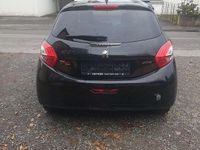 gebraucht Peugeot 208 82 VTI Style