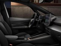 gebraucht Cupra Born Basis 79 kWh, Systemleistung: 231PS, Reichweite WLTP: 559 km, 5 Jahre Garantie, 20"Alu, Climatronic, Winterpaket, Abgedunkelte Scheiben, NAVI 12,9", ACC, 360° Kamera, Parkassistent inkl. PDC v/h, KESSY, Alarm, M-Lederlenkrad beheizt, Voll-LED-S