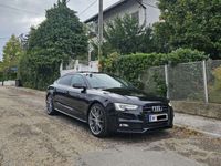 gebraucht Audi A5 Sportback 30 TDI quattro 3x S- Line S-tronic