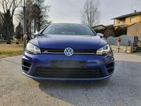 Gebraucht VW Golf VII R 300 PS (220 kW) 2015 Limousine