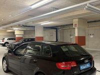 gebraucht Audi A3 SB Select 1,6 TDI DPF