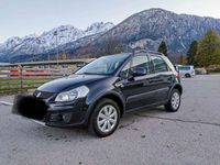 gebraucht Suzuki SX4 1,6 GL 4x4