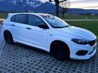 gebraucht Fiat Tipo TipoT-Jet 120 S-Design S-Design