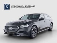 Gebraucht Mercedes E300 Avantgarde 204 PS (150 kW) 2024 Grau Kombi