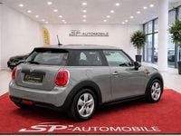 Gebraucht Mini ONE 102 PS (75 kW) 2017 Grau Kleinwagen