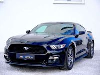 gebraucht Ford Mustang 23 EcoBoost Aut.