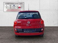 gebraucht Fiat 500L Living 13 MultiJet II 95 Start&Stop Pop Star