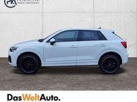 gebraucht Audi Q2 35 TFSI admired