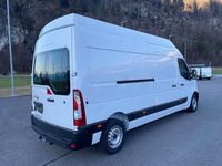 gebraucht Nissan Interstar Kasten L3H3 Acenta