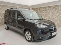 gebraucht Fiat Sedici Doblo Multijet SX