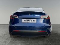 gebraucht Tesla Model Y 62kWh Base 8-fach bereift!