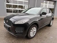 gebraucht Jaguar E-Pace D150 AWD Aut. R-Dynamic S