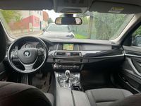 gebraucht BMW 530 530 d xDrive Touring Aut.
