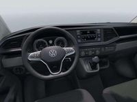 gebraucht VW Caravelle T6.16.1 2.0 TDI 150 DSG 9-S 3Z-Klim AppCo 110 kW (1...