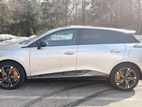 Gebraucht MG MG4 EV 319 kW (435 PS) 2024 Silber Kleinwagen