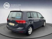 gebraucht VW Touran TDI