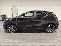 gebraucht Ford Puma ST-Line LED/DAB/Carplay/SHZ/Navi/VirCo/17LM