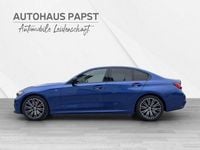 gebraucht BMW 330 xD *** M-SPORTPAKET *** Standheizung ** 5 PAKETE