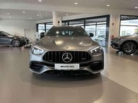gebraucht Mercedes E63S AMG E 63 AMG4MATIC+ T-Modell AMG S AMG FAP MBUX Navi