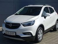 gebraucht Opel Mokka 1,6 CDTI Edition Start/Stop System