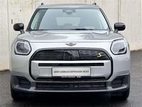 gebraucht Mini Countryman SE