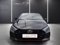 Gebraucht Hyundai i20 204 PS (150 kW) 2024 Kleinwagen