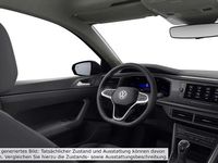 gebraucht VW Polo Friends TSI DSG