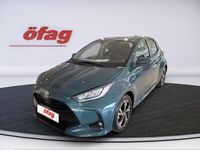 gebraucht Toyota Yaris Hybrid 1.5 VVT-i Hybrid Active Drive