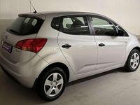 gebraucht Kia Venga Attract Pickerl Neu! 12 Monate Garantie!