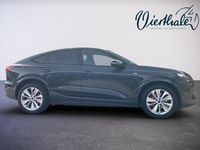 gebraucht Audi Q6 Sportback e-tron e-tron quattro