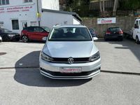 gebraucht VW Touran 2,0 TDI SCR DSG