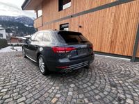 gebraucht Audi A4 Avant 3,0 TDI quattro Sport S-tronic