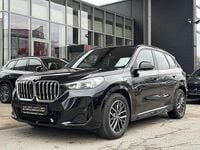 Gebraucht BMW X1 M Sport 136 PS (100 kW) 2025 Schwarz SUV