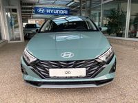 gebraucht Hyundai i20 1,2 MPI GO PLUS