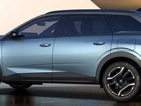 gebraucht Peugeot e-5008 210 73kWh Allure, Bestellfahrzeug!