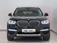 gebraucht BMW X3 xDrive30e Aut/X-Line/CockpitPRO/HEAD-UP/AHK/360*Gr