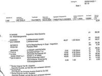 gebraucht Skoda Karoq Karoq 1,0 TSI City City