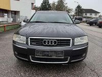 gebraucht Audi A8 30 TDI V6 quattro Tiptronic