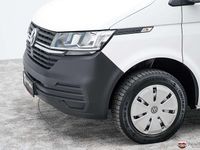 Gebraucht VW T6.1 150 PS (110 kW) 2021 Weiß Van