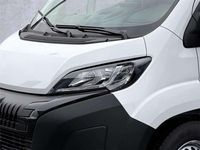 gebraucht Peugeot Boxer 35+ L4H3 BlueHDi 140 S&S