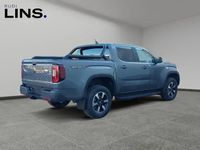 gebraucht VW Amarok Life TDI 4MOTION