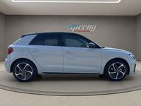 gebraucht Audi A1 Sportback 30 TFSI intense