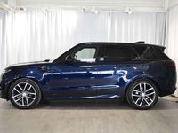 gebraucht Land Rover Range Rover Sport 3,0 i6 P400 MHEV AWD Autobiograp