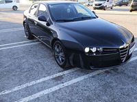 gebraucht Alfa Romeo 159 19 JTDM 8V Business