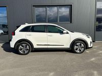 gebraucht Kia e-Niro Niro EV 64kWh long Range Titan Aut.*KAMERA*1 HA...