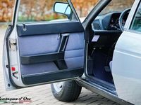 gebraucht Lancia Gamma Berlina 2000 in gutem Zustand im Angebot