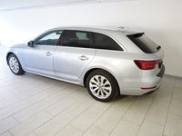 gebraucht Audi A4 Avant 2.0 TDI quattro Design