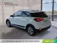 Gebraucht Hyundai i20 Active 99 PS (72 kW) 2019 Weiß Kleinwagen