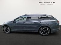 Neu VW Golf VIII Sport 115 PS (84 kW) 2025 Mittelgrau  metallic Kombi